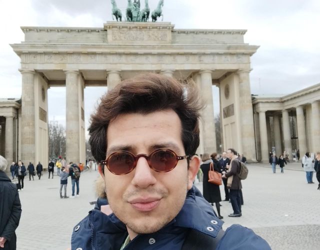 Artova İngilizce Özel Ders